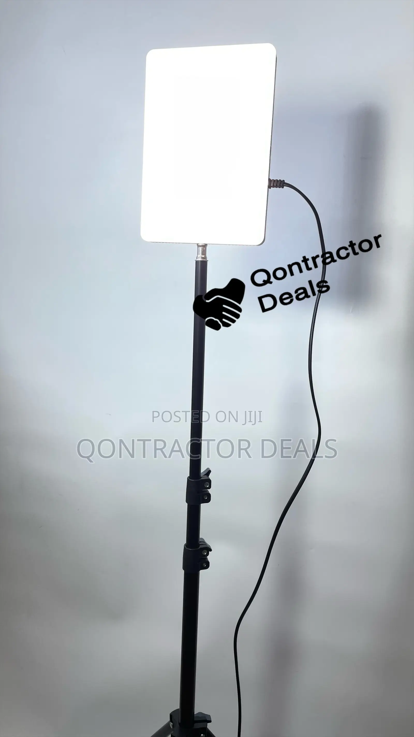 Qontractor Deals Fp311 Budget Friendly 11 Inch Flat Panel