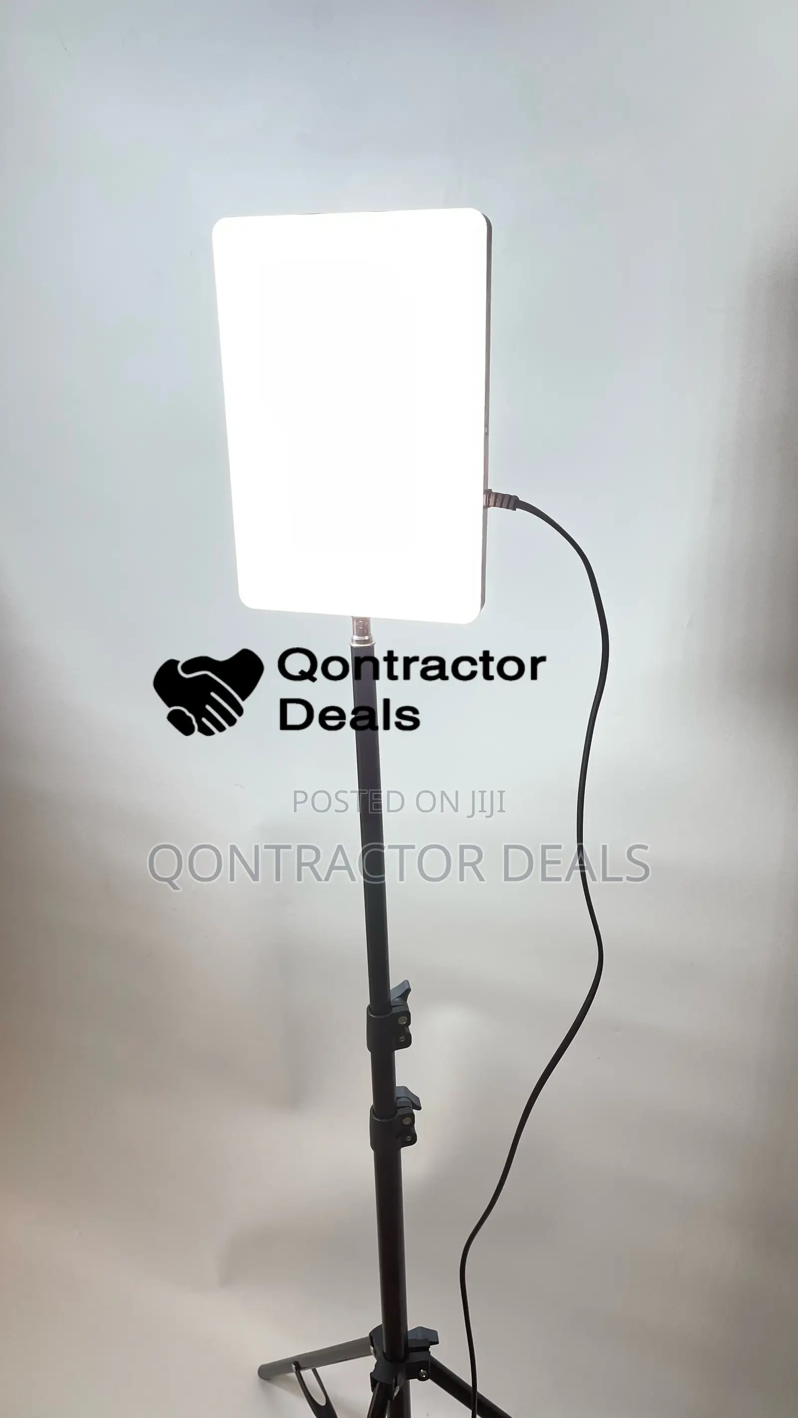 Qontractor Deals Fp311 Budget Friendly 11 Inch Flat Panel
