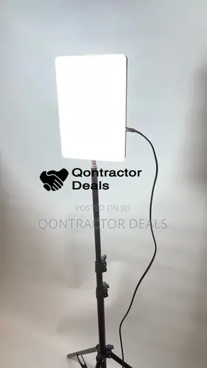 Qontractor Deals Fp311 Budget Friendly 11 Inch Flat Panel
