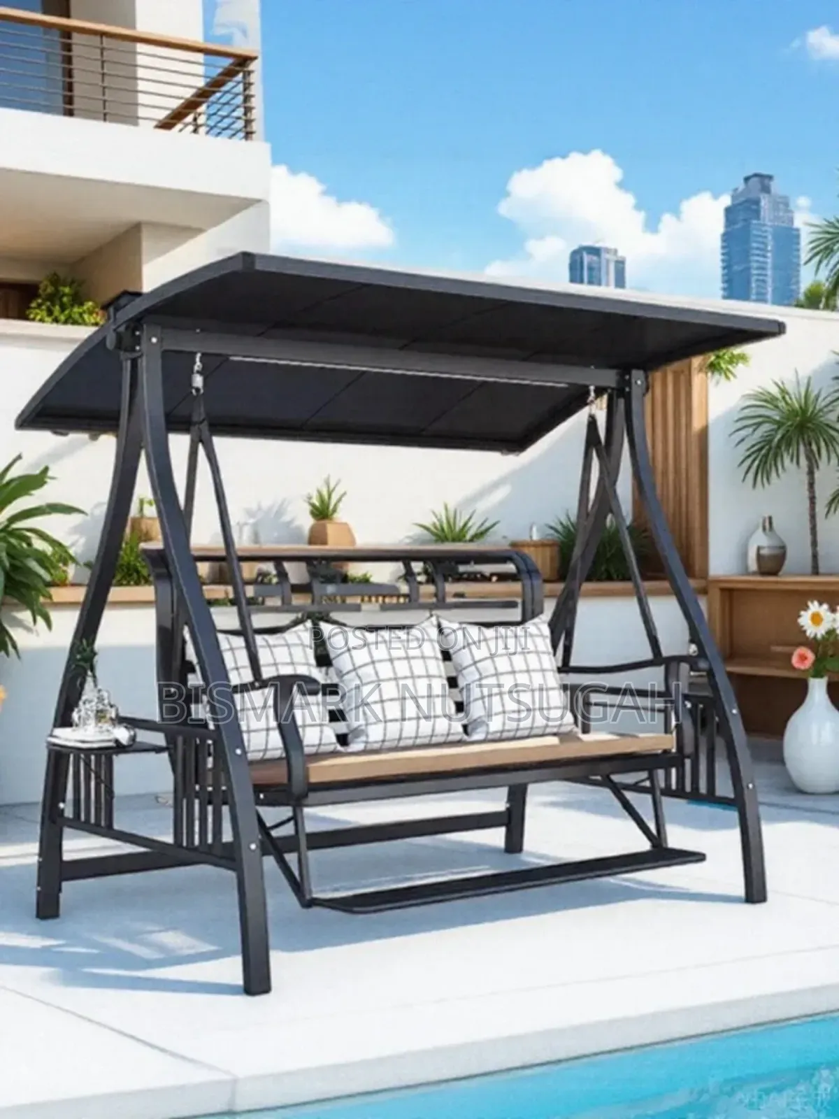 Royal Swing for Sale