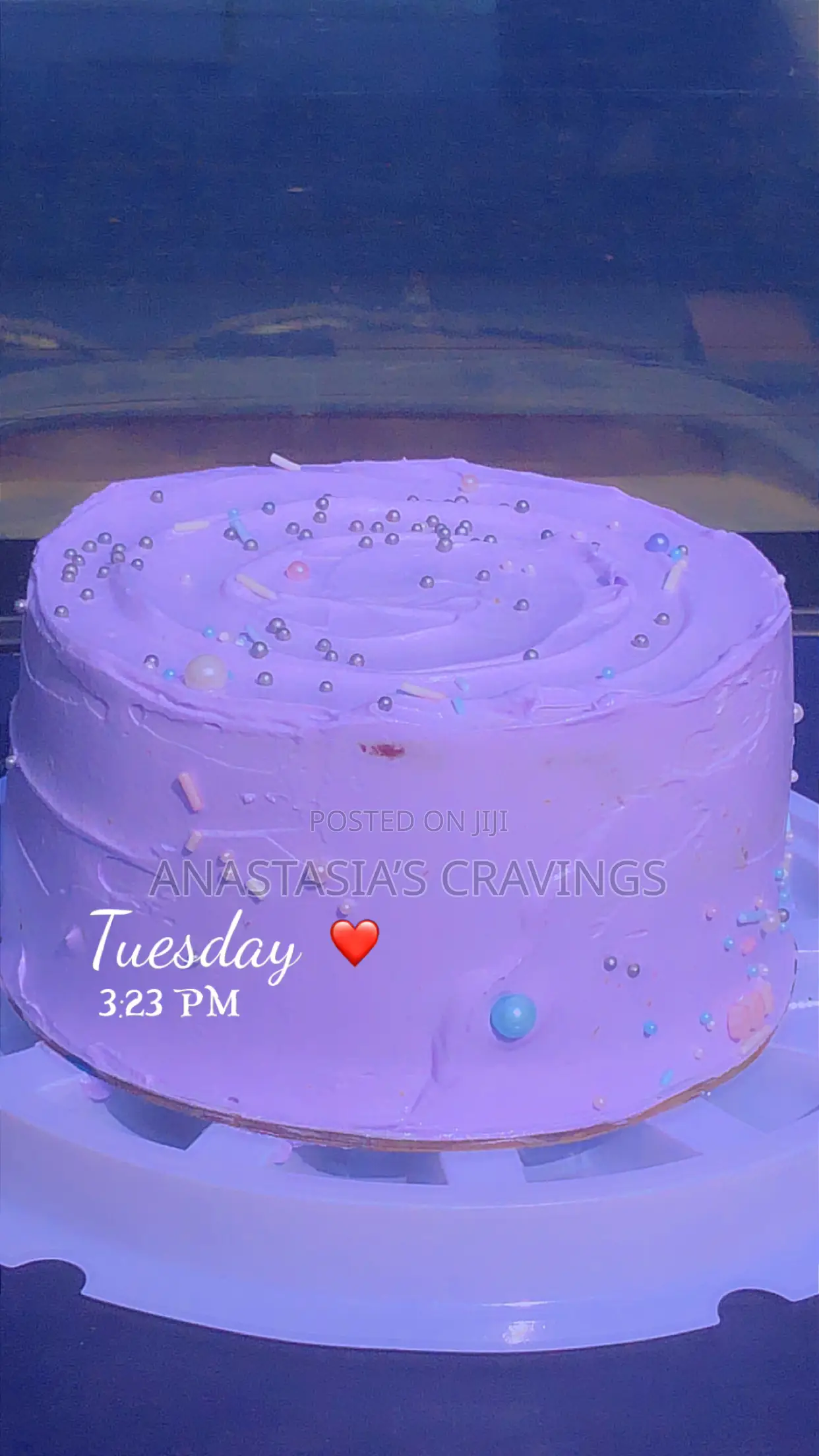 GHC 150 Budget Friendly Cakes