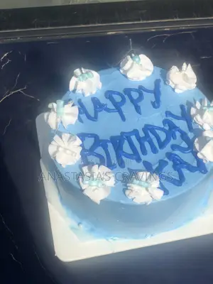 GHC 150 Budget Friendly Cakes