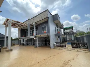 6bdrm House in K Fuseini Estate, Kumasi Metropolitan for sale