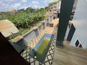 6bdrm House in K Fuseini Estate, Kumasi Metropolitan for sale