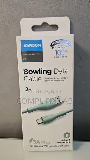 Type C Usb Cable