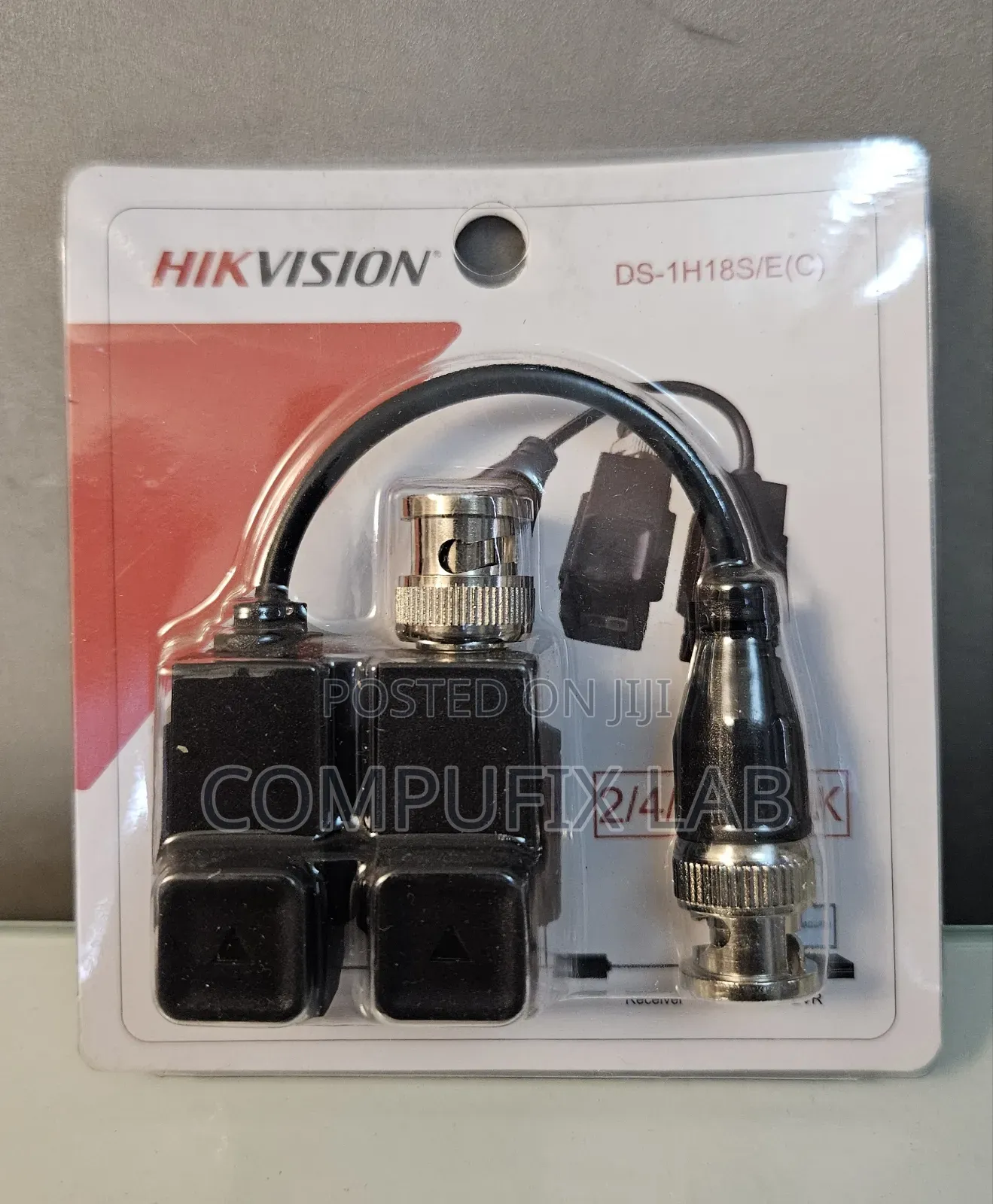 Video Balun