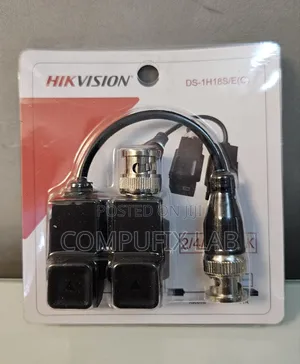 Video Balun