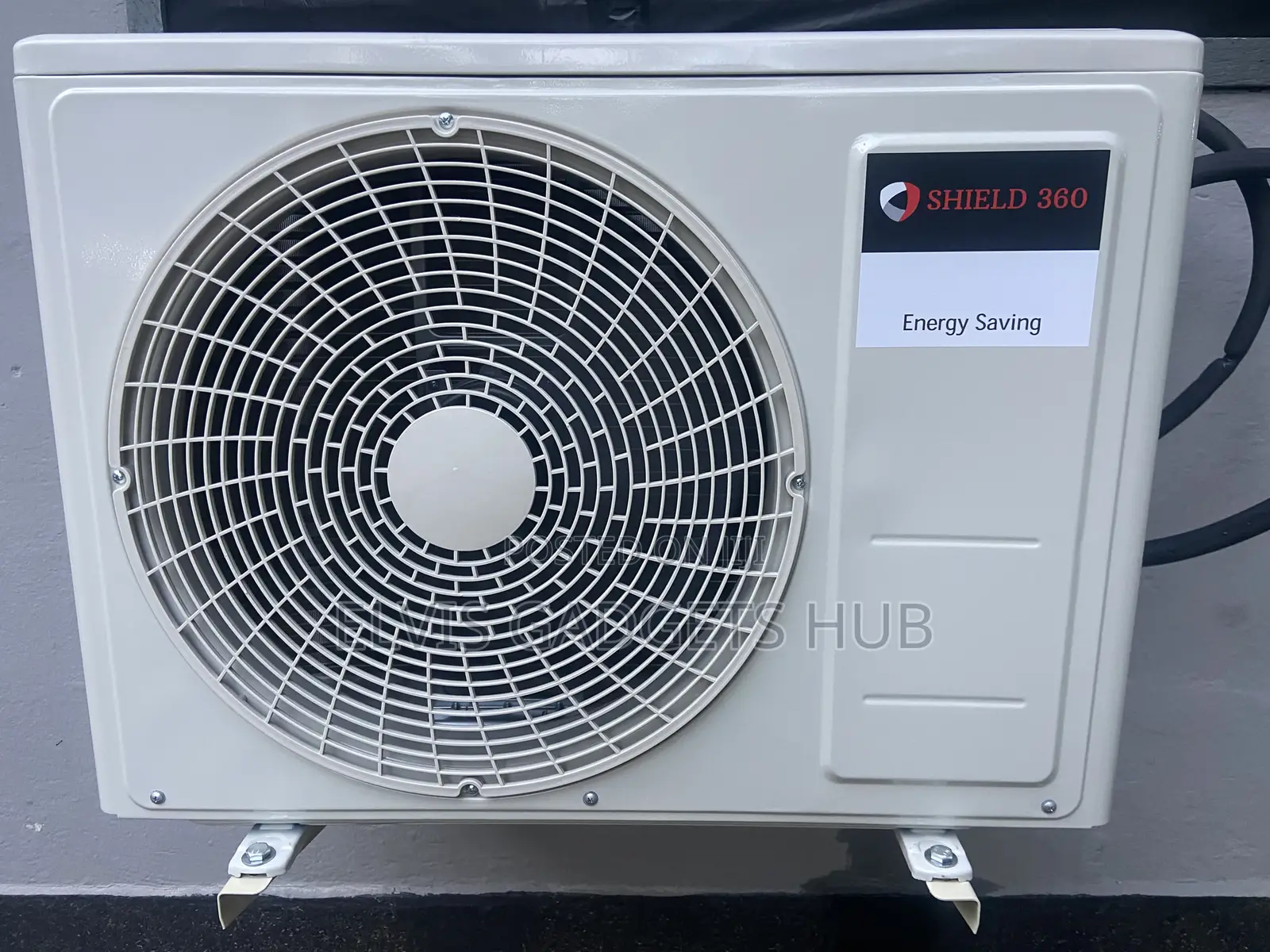 Shield 360 Energy Saving Air Condition