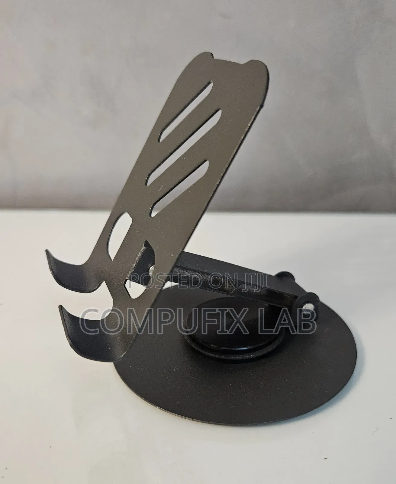Phone Stand - Metal