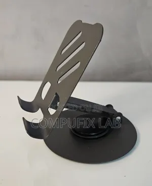 Phone Stand - Metal