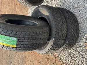285/65r17 Kapsen