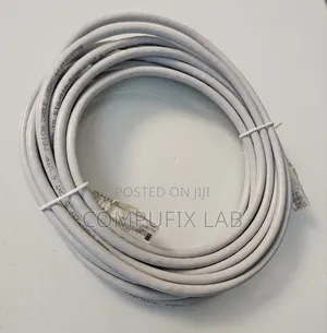 D-Link Cat6 Network Patch Cable 2m, 3m,4m, 5m, 6m, 8m, 10m