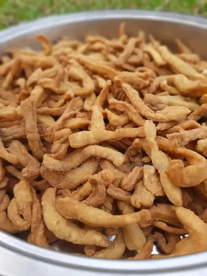 Snack Packs