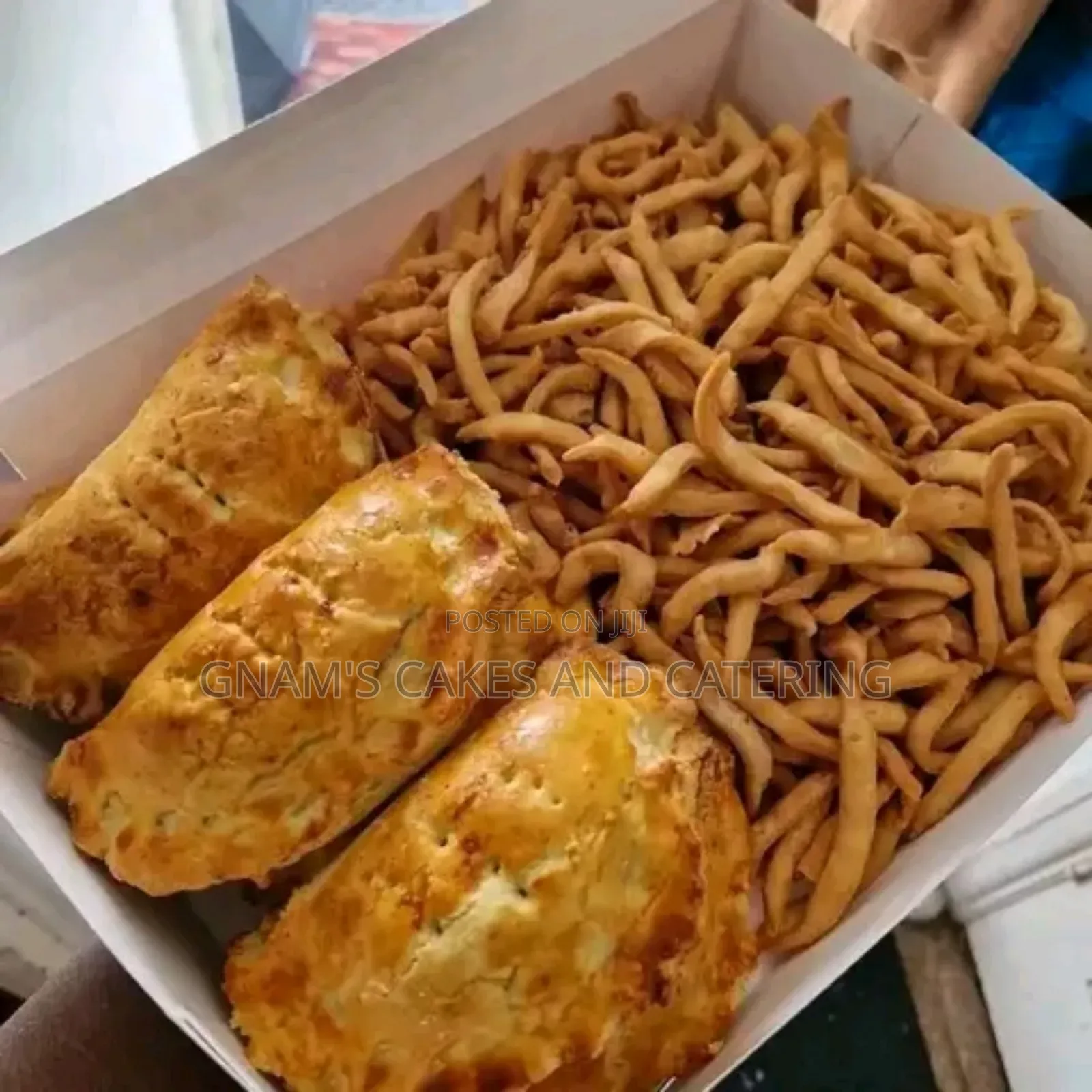 Snack Packs