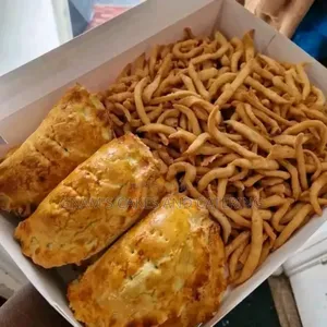 Snack Packs
