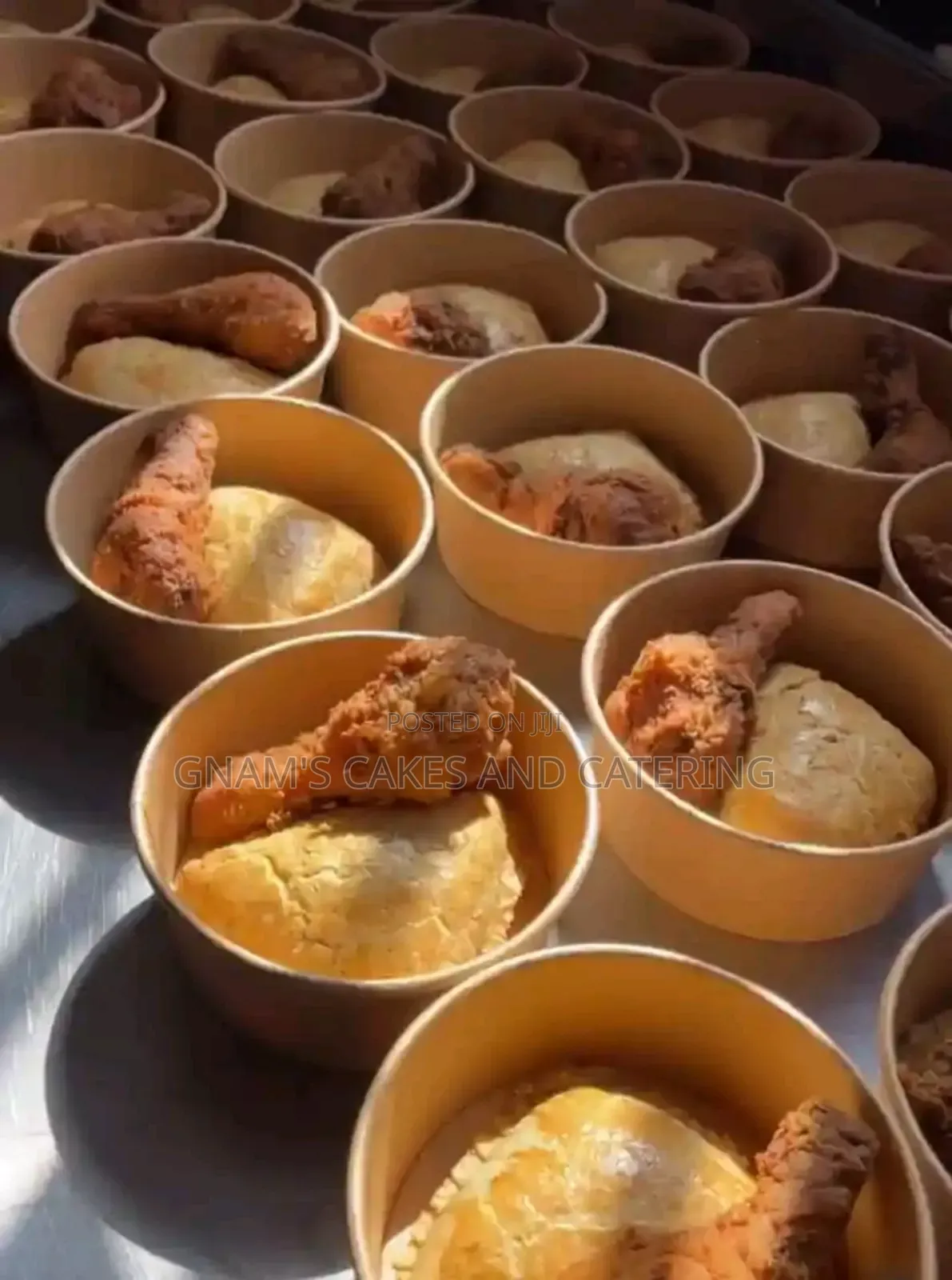 Snack Packs