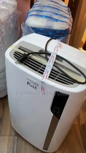 1.5hp Portable Pinguino Air Conditioner