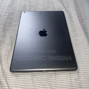 Apple iPad 10.2 (2020) Wi-Fi 32 GB Gray