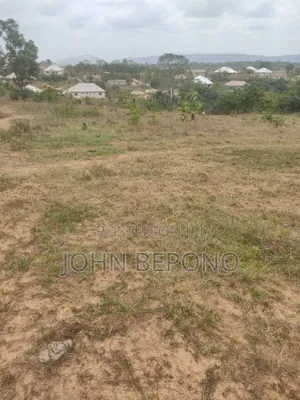 Obuasi. 1.25 Acres of Land for Sale