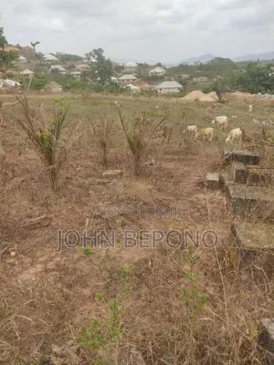 Obuasi. 1.25 Acres of Land for Sale