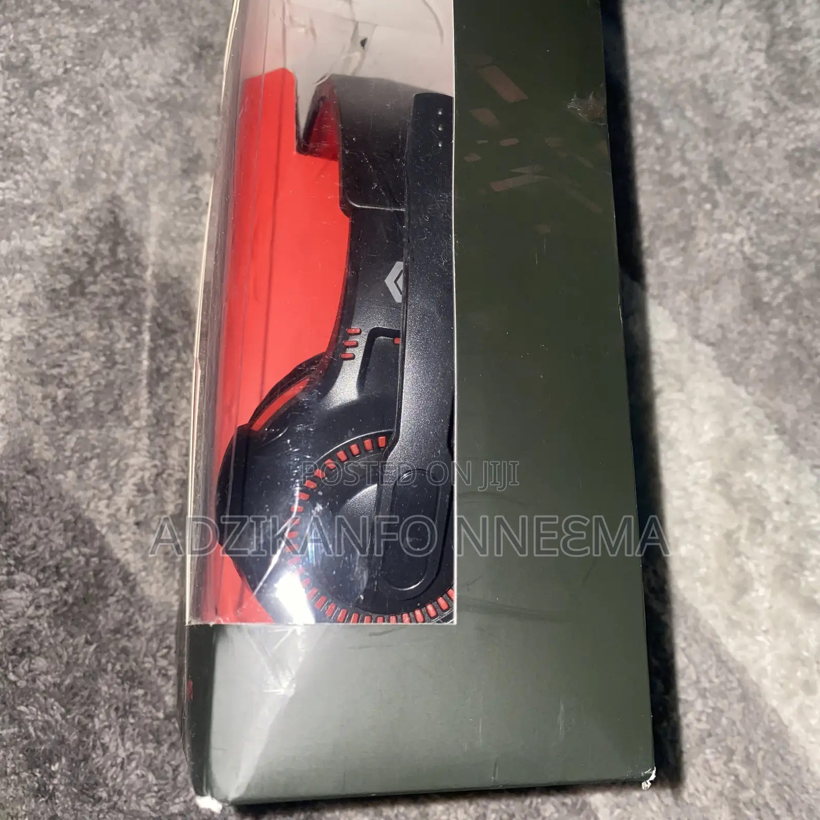 Usb Gaming Headset With 5.1 Surround Effect