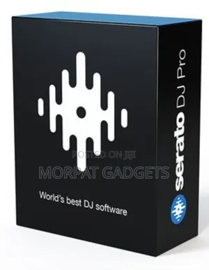 Serato Dj Pro 3.0 | Dj Software (Full Version)