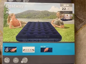 Bestway Air Mattress