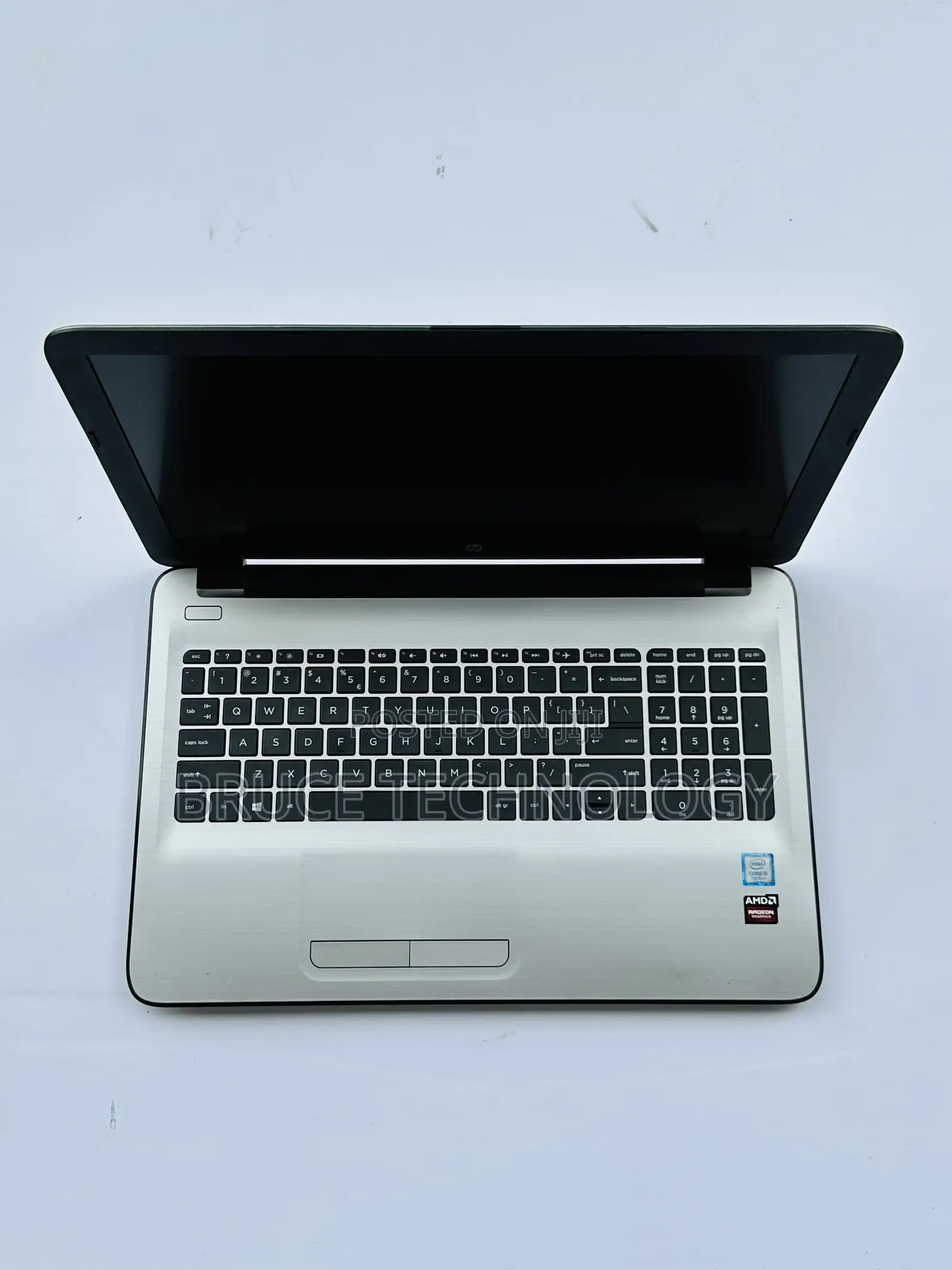 Laptop HP 15 8GB Intel Core i5 SSD 256GB