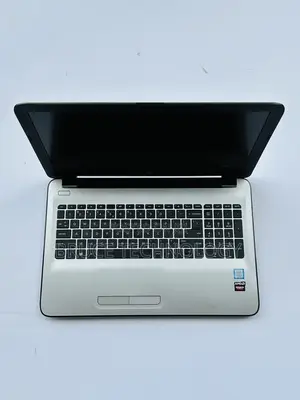 Laptop HP 15 8GB Intel Core i5 SSD 256GB