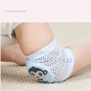 Photo - Protective Knee Pad for Crawling