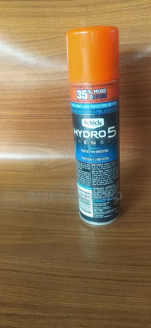 Schick (Edge) Original Shave Gel - Men