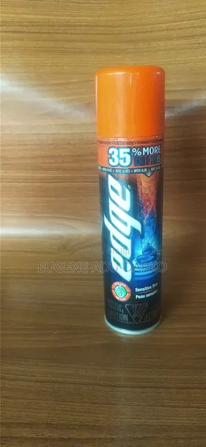 Schick (Edge) Original Shave Gel - Men