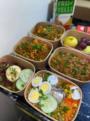 Photo - Food Platter