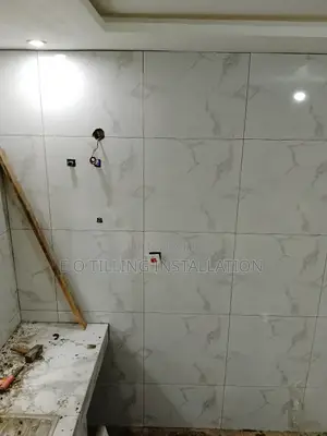 E.O Tilling Installation