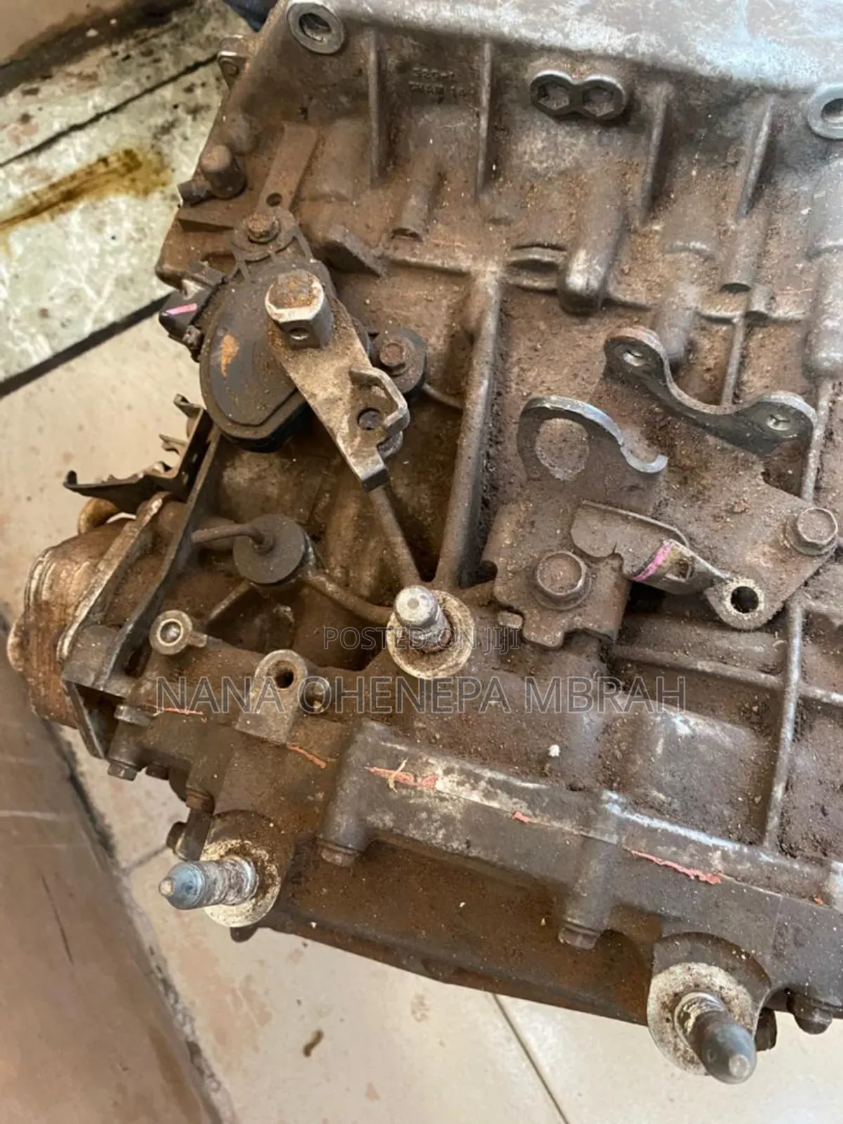 2016 4x4 Honda Hr-v Gearbox Coolant Type on Sale.