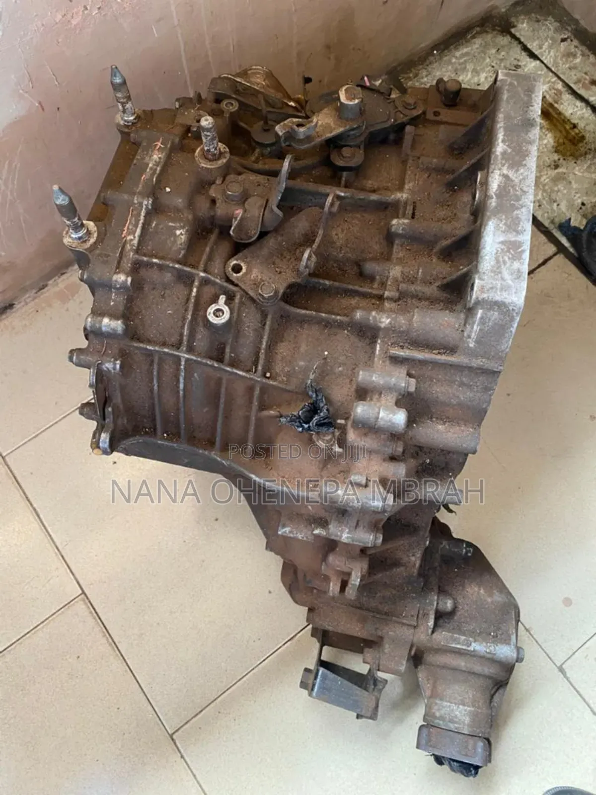 2016 4x4 Honda Hr-v Gearbox Coolant Type on Sale.