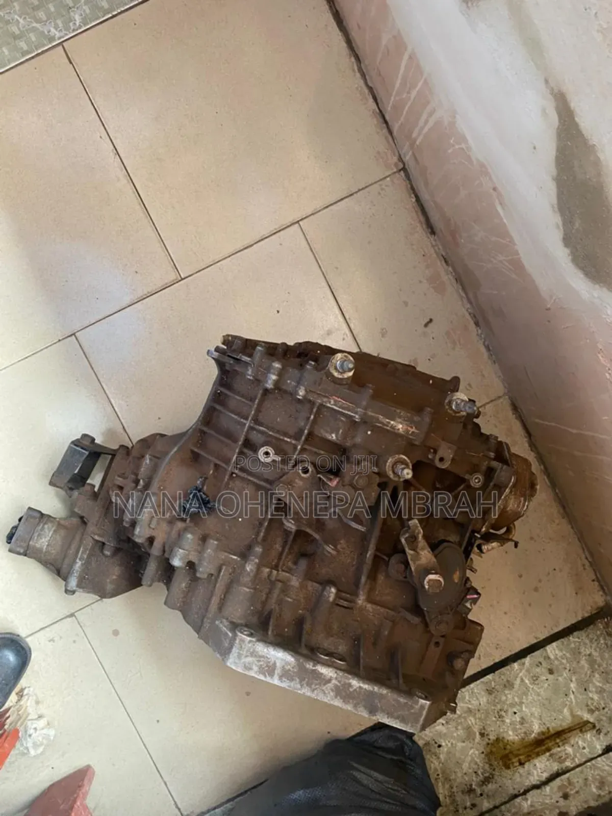 2016 4x4 Honda Hr-v Gearbox Coolant Type on Sale.