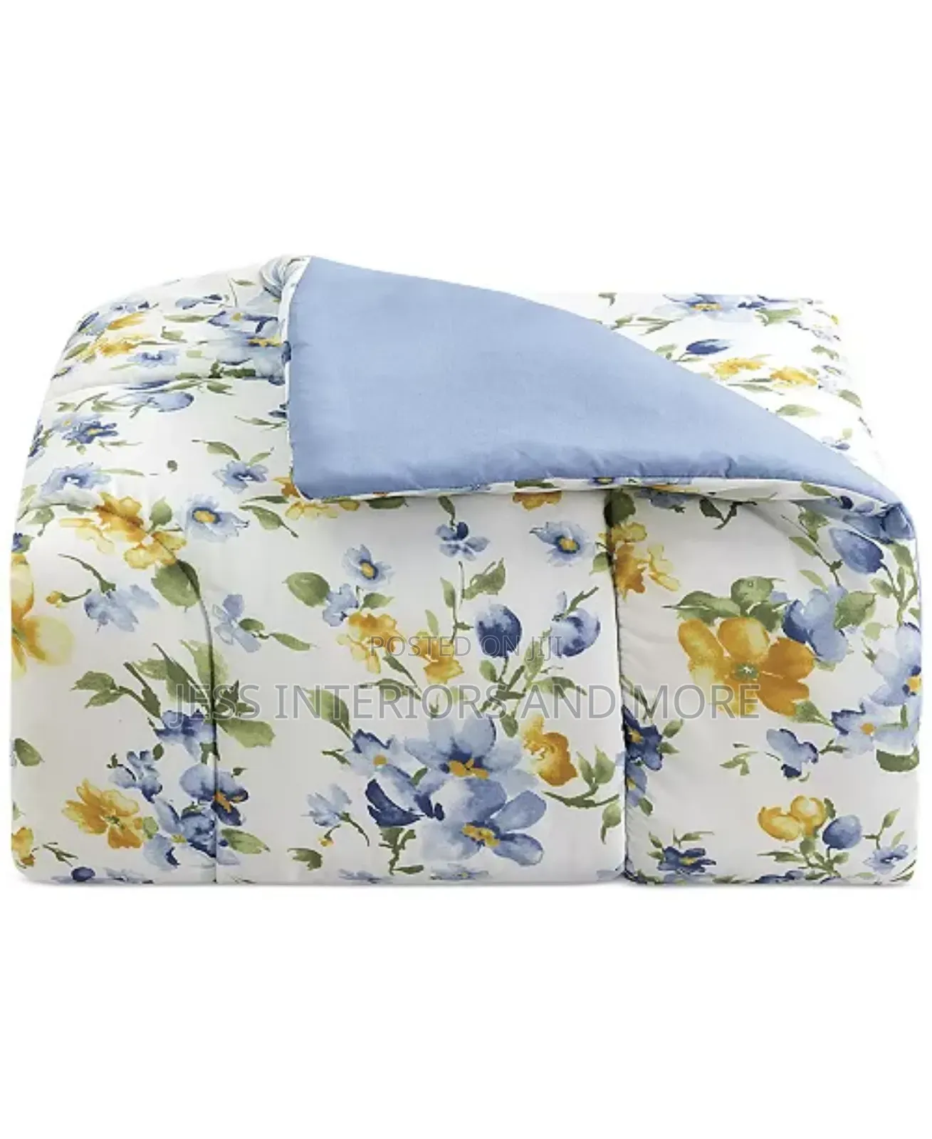 Kinsely 8-Pc. Comforter Set(King)