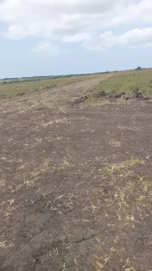 A Beautiful Litigation Free Lands in Pankrofrom in Gomoa