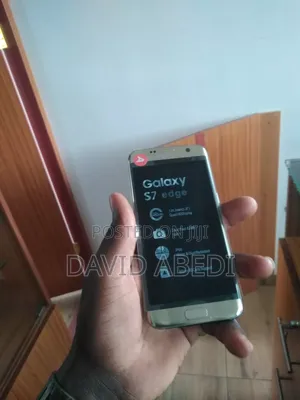 Samsung Galaxy S7 edge 32 GB Gold