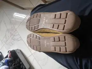 Female Next Suede Loafer