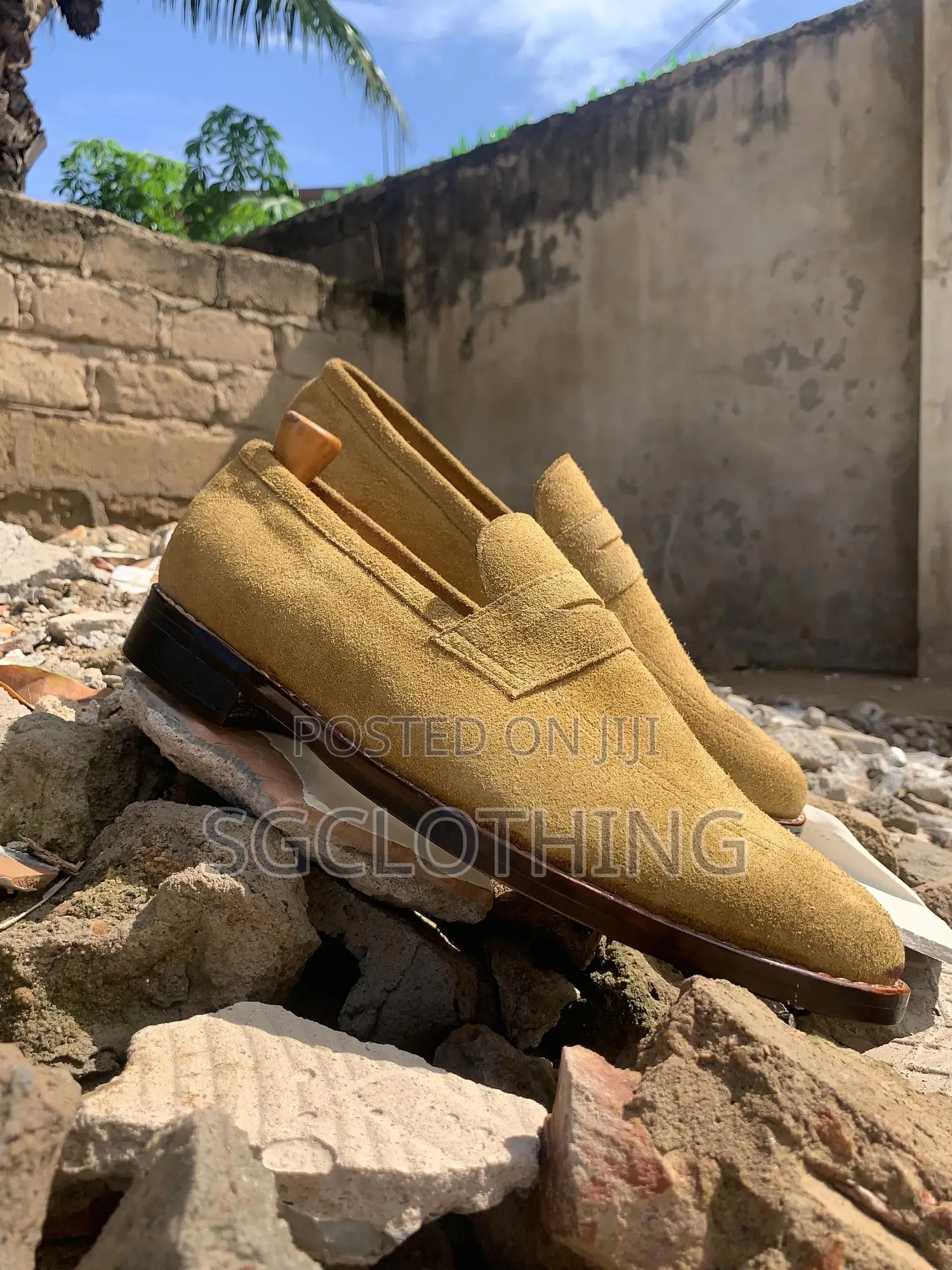 Loafers for Sale