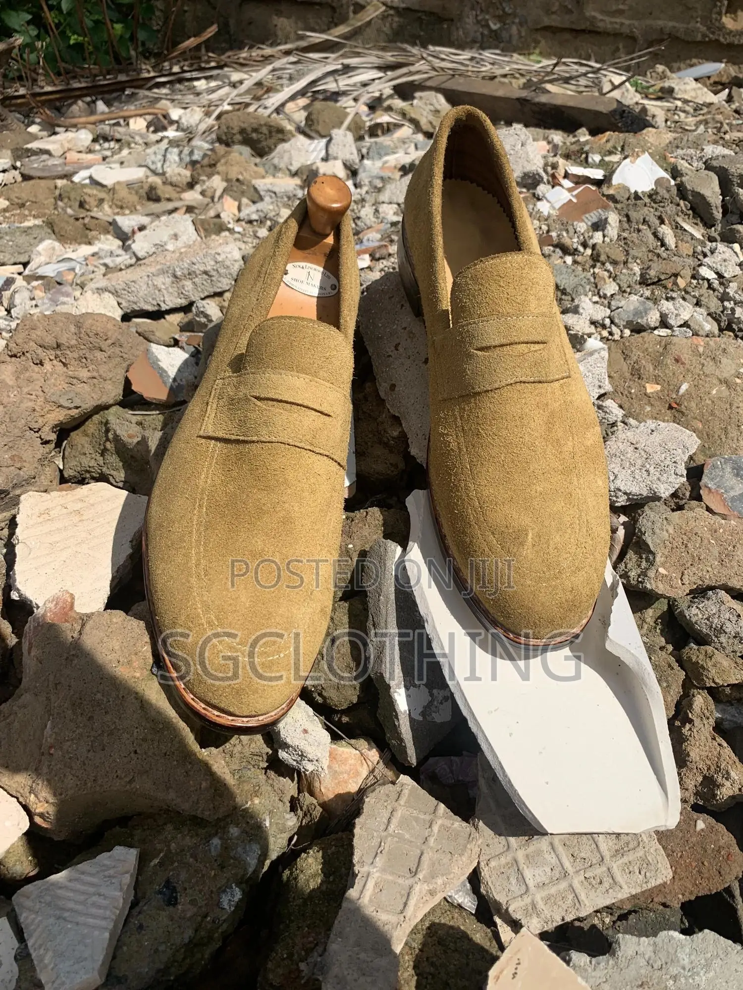 Loafers for Sale