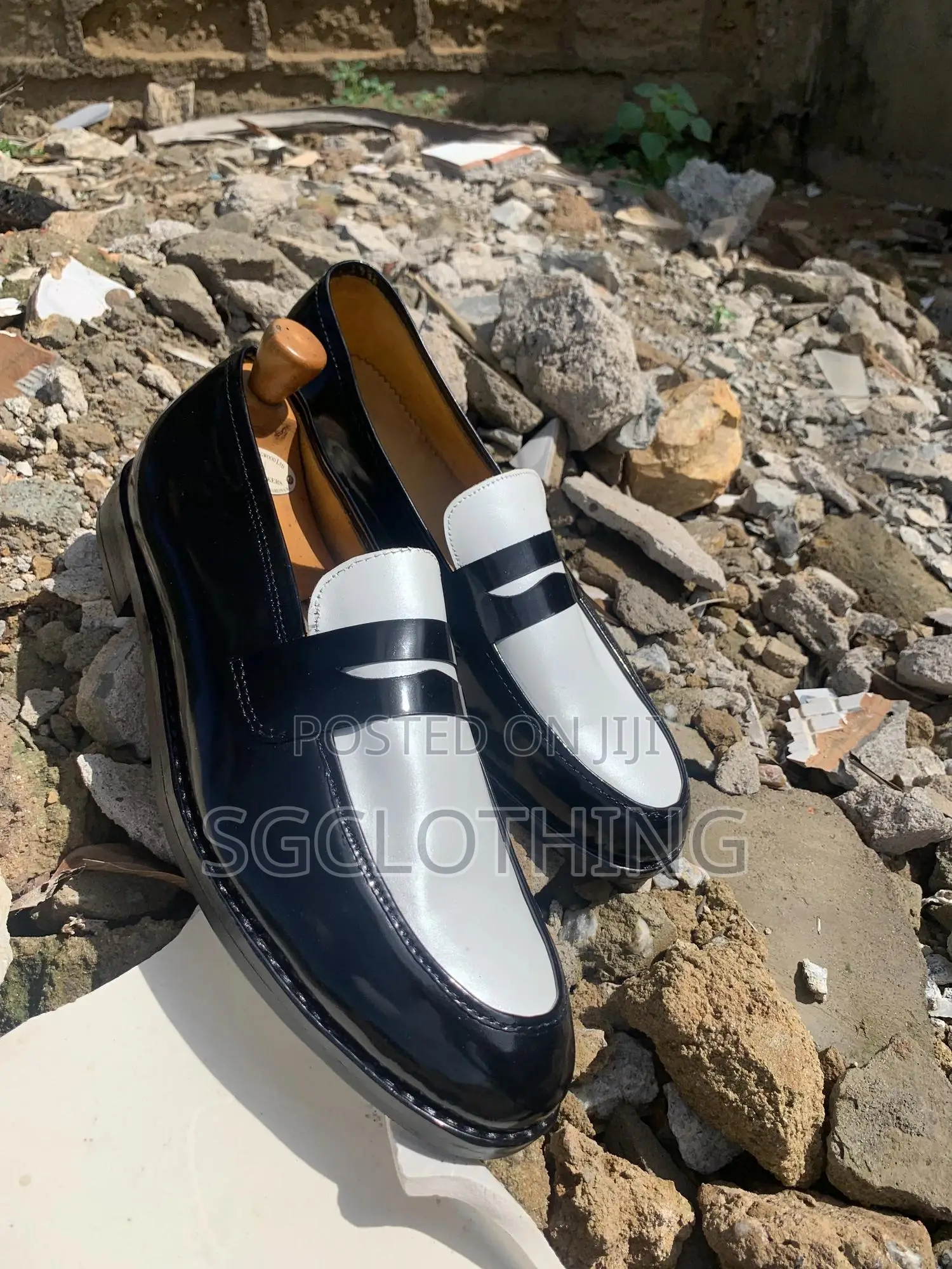 Loafers for Sale