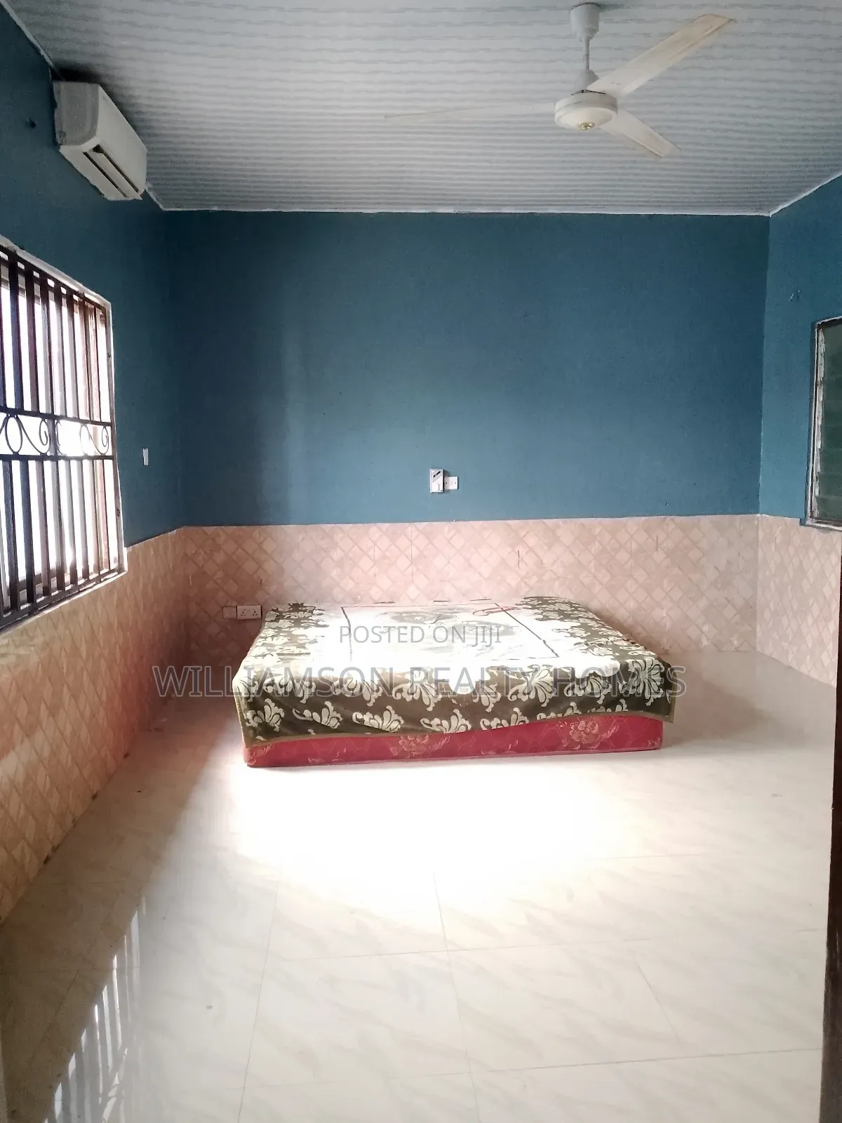 1bdrm Apartment in Hfc Estate Area, Spintex for rent