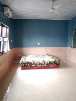 1bdrm Apartment in Hfc Estate Area, Spintex for rent