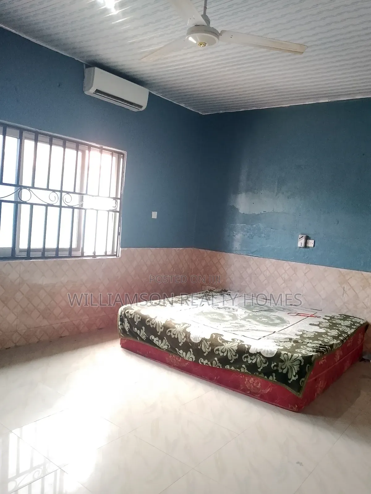 1bdrm Apartment in Hfc Estate Area, Spintex for rent