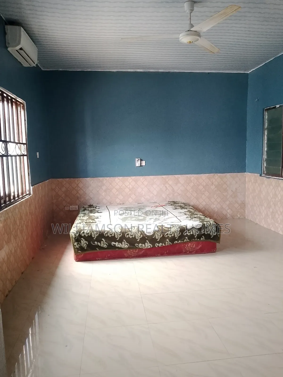 1bdrm Apartment in Hfc Estate Area, Spintex for rent