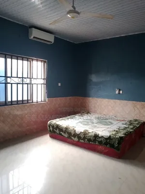 1bdrm Apartment in Hfc Estate Area, Spintex for rent