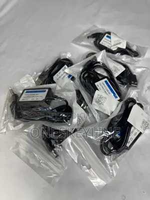Turbonet Power Cable
